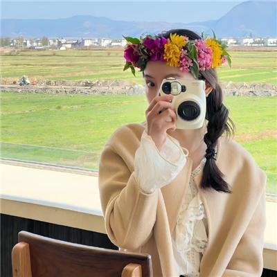米芽米咕人